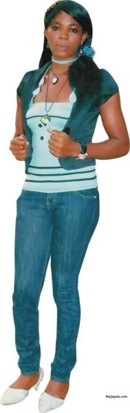 Miss Best De Hair Artist/Stylist - click for next photo