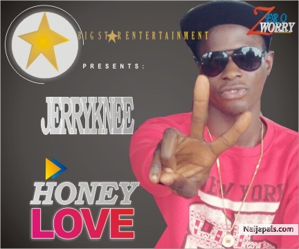 Jerryknee-honey love