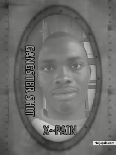 GANGSTER SHIT - click for next photo