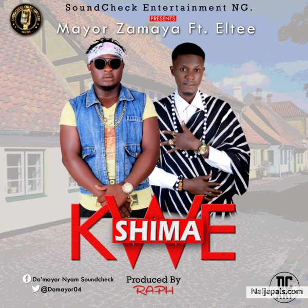 Shimakwe ft El Tee