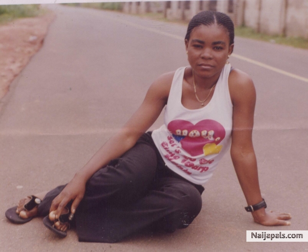 Happy naija paling - click for next photo