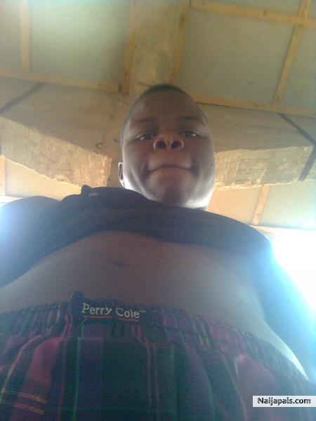 Just me - click for next photo