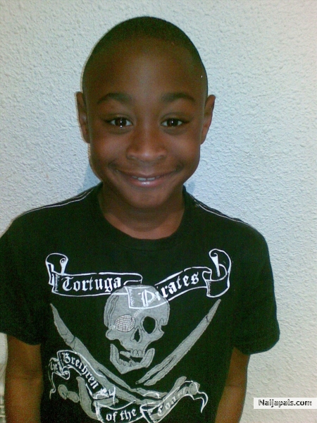 my lovely nephew mujaid - click for next photo