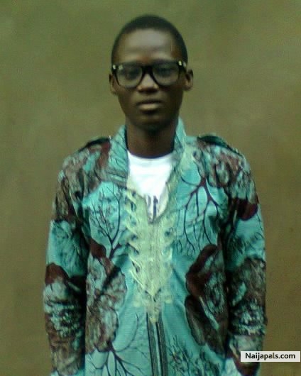 Me - click for next photo