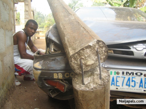 unfall/ acident - click for next photo