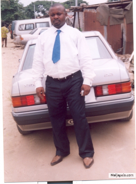 Mr Vincent PHILIP - click for next photo