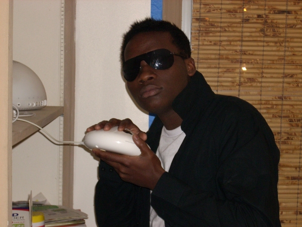 dats me - click for next photo