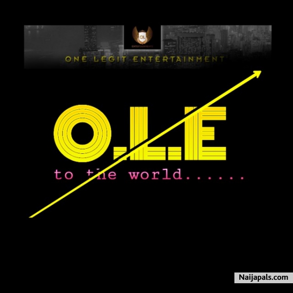 One legit entertainment - click for next photo