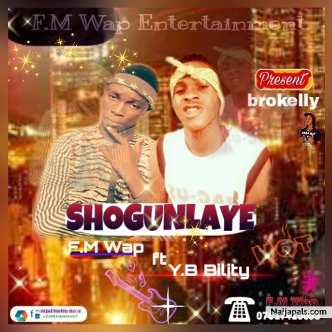 Shogunlaye