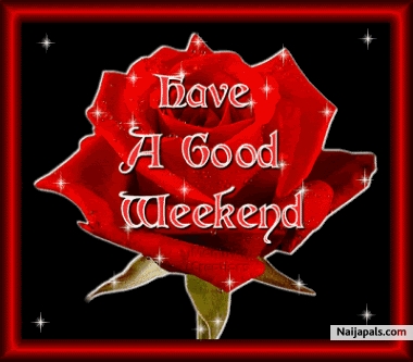 haveing a good weekend - click for next photo