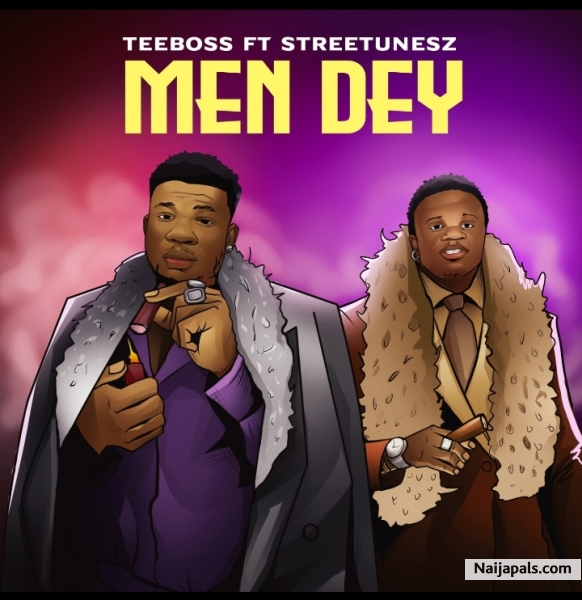 Men dey