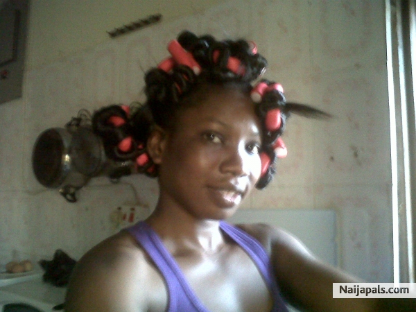 la plui belle fille - click for next photo