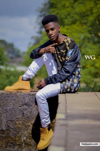 RiNcE, I just got too much sauce dripping, halla for house beats am a talented producer - click for next photo