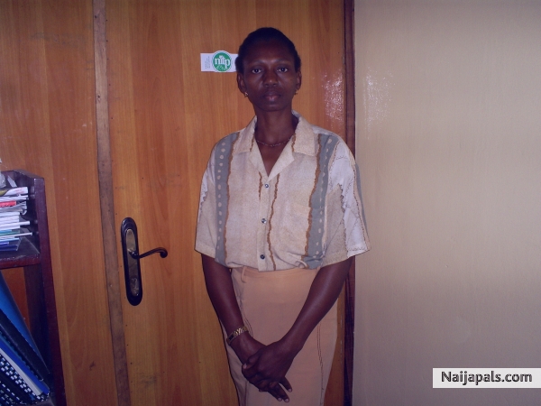 Gbemisola - click for next photo