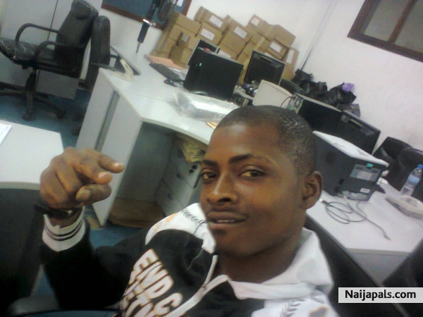 Am an achiever! - click for next photo