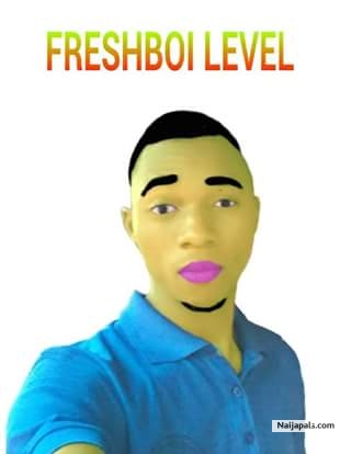King-Joefresh is releasing his hot and rugged track this month by next week tuesday 15,may 2018. The track is a hot and best african music for the year. dance to the flows when it is out. KING-JOEFRESH Ft. MR.LOVER-CORRECT. - click for next photo