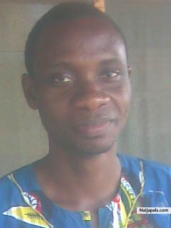 I like a nigeria people - click for next photo