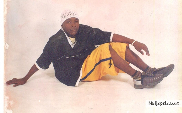 Melvin - click for next photo