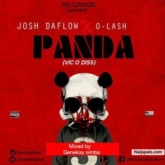 Panda [Vic-o diss]
