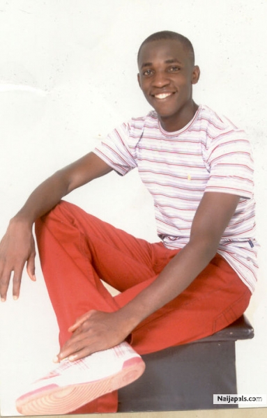 to be a gud boy is all i live 4. - click for next photo