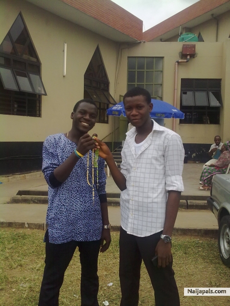 T-boy and Shavon - click for next photo