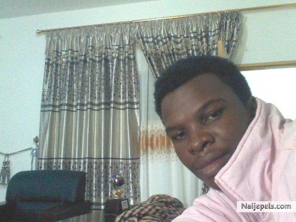 oluwasonjerison