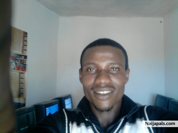 Adeyinka - click for next photo