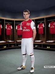 Jacky himself.gunners4lif - click for next photo