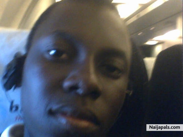 on a plane - click for next photo