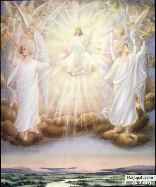 JESUS - click for next photo