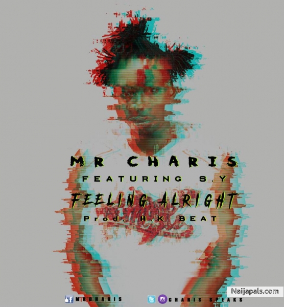 Feeling Alright (feat. S.Y)_Prod Hk Beats