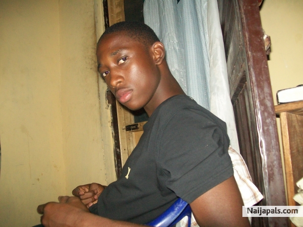 To hot 2 kandle on d canto level - click for next photo