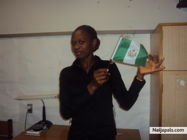 Only Naija is a home, others are houses. - click for next photo