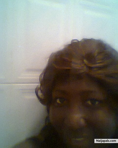 Pretty me - click for next photo