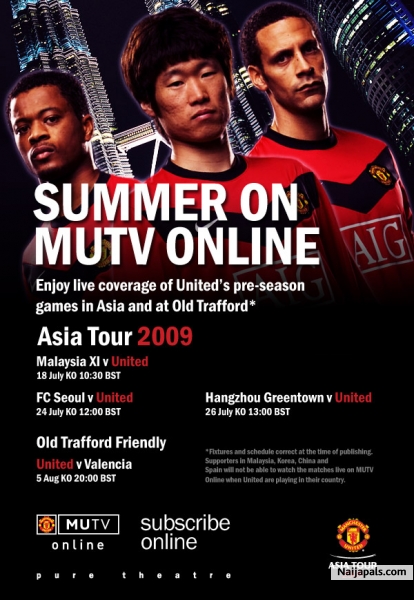 manutd - click for next photo