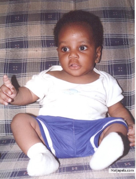 my son - click for next photo