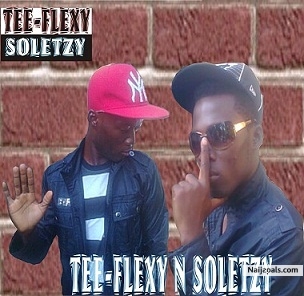 TEE-FLEXY N SOLETZY - click for next photo