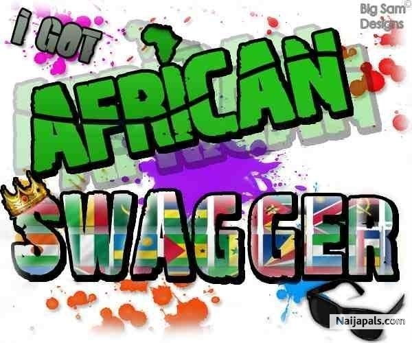 9ja Swwaggg!!!! - click for next photo