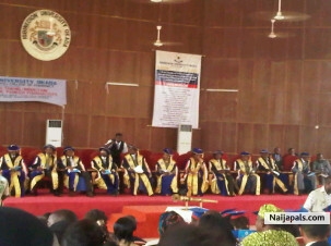 @Igbinedion University Okada #MarriedToTheMoney #aTrueLoveStory - click for next photo