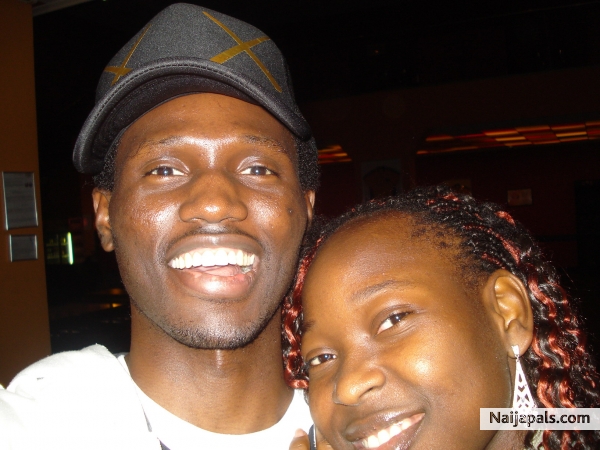 me nd close pal. - click for next photo
