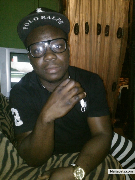 Oluwa 1st Son - click for next photo