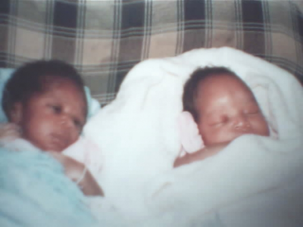 twins - click for next photo
