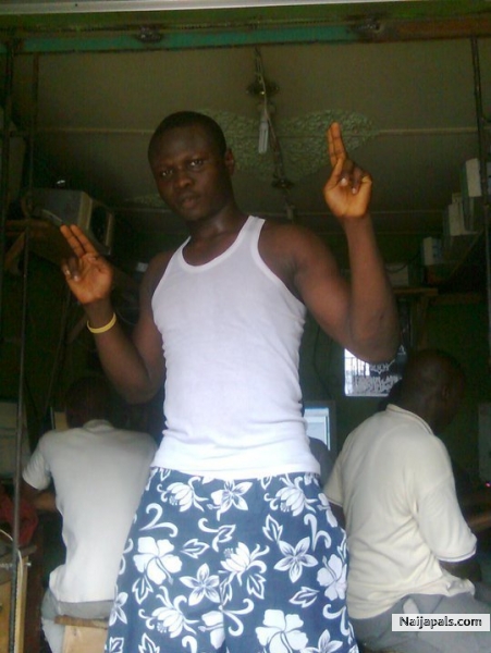 me - click for next photo
