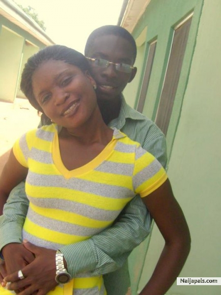 Me n She - click for next photo
