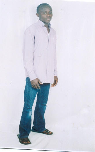 i think im good looking and respectful ta the same time - click for next photo
