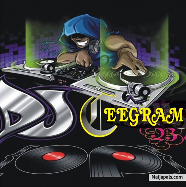 Dj Teegram - click for next photo