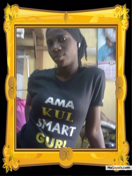 Amakulsmartgal - click for next photo
