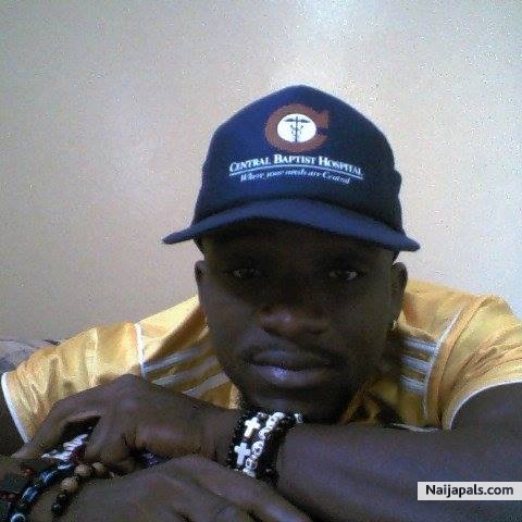 I THANK GOD FOR EVERYTHING I BEEN THROUGH - click for next photo