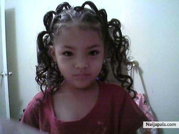 my 4 y/o daughter, tatyanna - click for next photo
