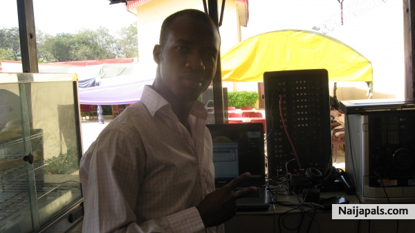 Doin wat i like doin best! - click for next photo
